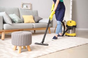 Read more about the article Escape from Everyday Chores by Hiring Maid Service Vancouver
