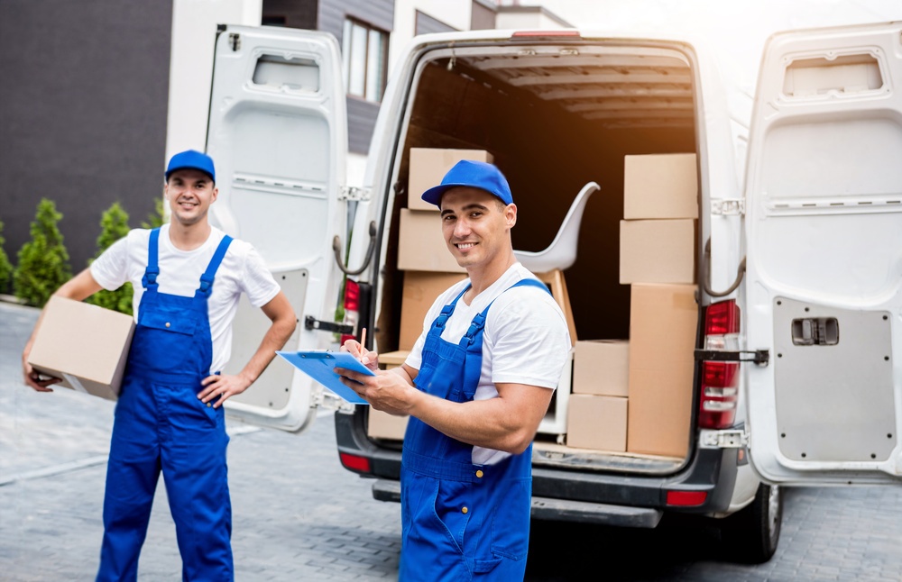You are currently viewing What Services Does a Moving Company in Kansas City Offer?