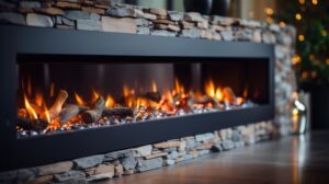 Read more about the article Choosing the Best Fireplaces in Salt Lake: A Complete Guide