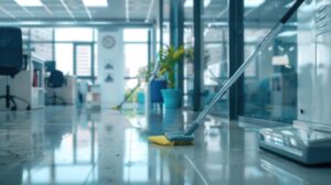 Read more about the article Janitorial Services for Medical Facilities in Salt Lake City