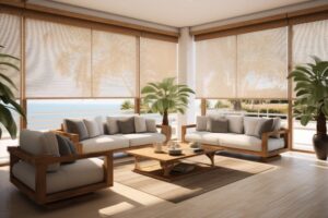 Read more about the article Choosing the Right Home Blinds in Heber for Every Room