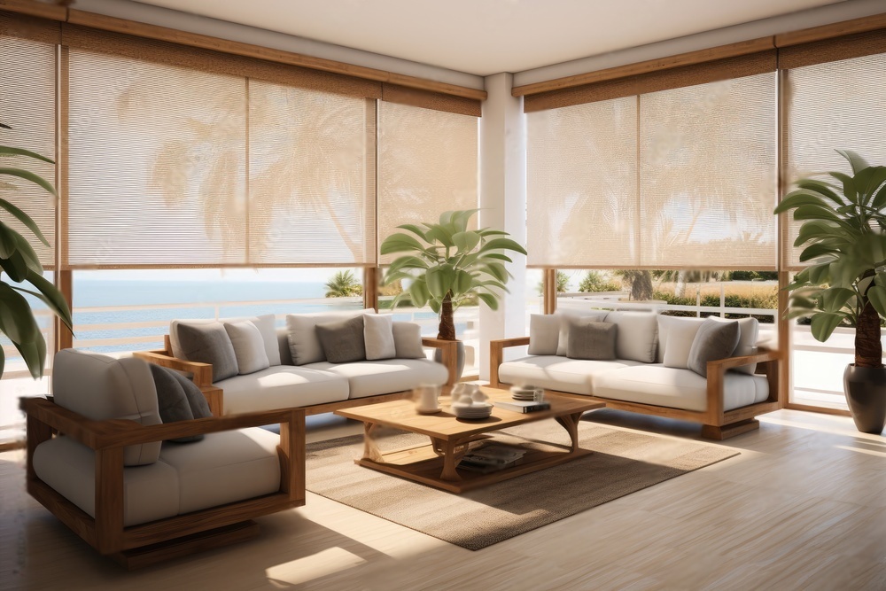 Read more about the article Choosing the Right Home Blinds in Heber for Every Room