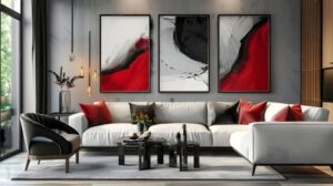 Read more about the article Designing Your Dream Home with Custom Art Installations