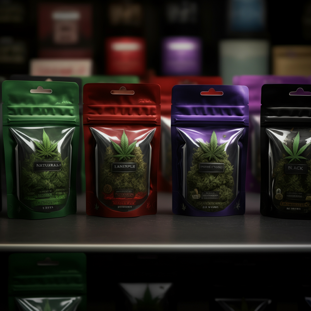 Read more about the article Why Bulk 420 Packaging Orders Boost Cannabis Business Success