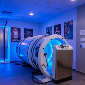 Read more about the article 5​‍​‌‍​‍‌​‍​‌‍​‍‌ Reasons to Try a Hyperbaric Chamber in Salt Lake City