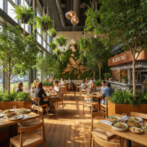 Read more about the article How Restaurants​‍​‌‍​‍‌​‍​‌‍​‍‌ in St. George Are Embracing Sustainability